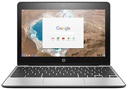 HP Chromebook 11, 11.6 HP Chromebook 11, 11.6